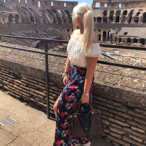 Meet your Posher, Natalya